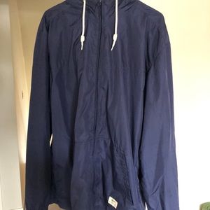 Vans Windbreaker